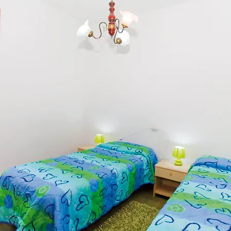 Вілла Alfa Mare