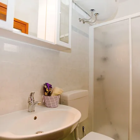 Alfa Mare Вілла