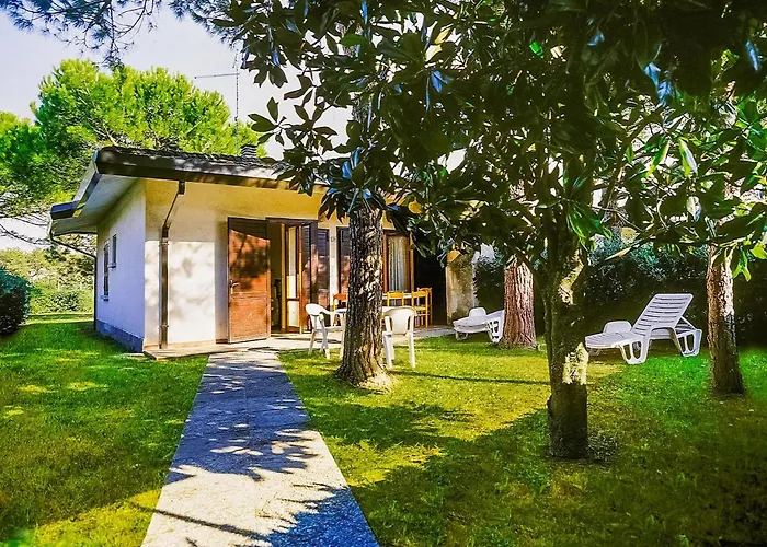 Вілла Alfa Mare Бібіоне