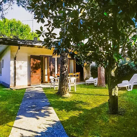 Villa Alfa Mare Bibione